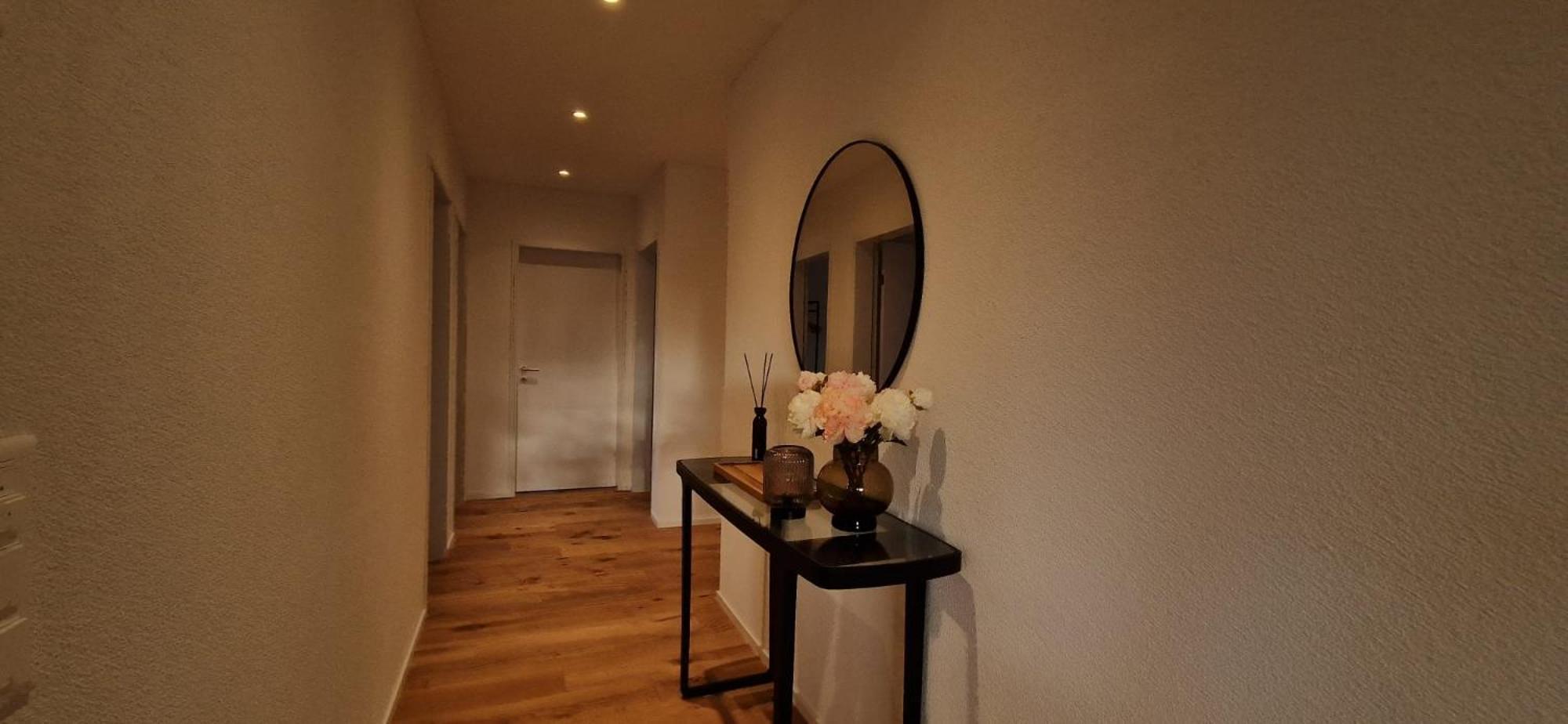 Visionary Hospitality Rothenburg, Lucerne - Premium Apartments With Free Parking, Washer, Kitchen, Terrace, 15' City Zewnętrze zdjęcie