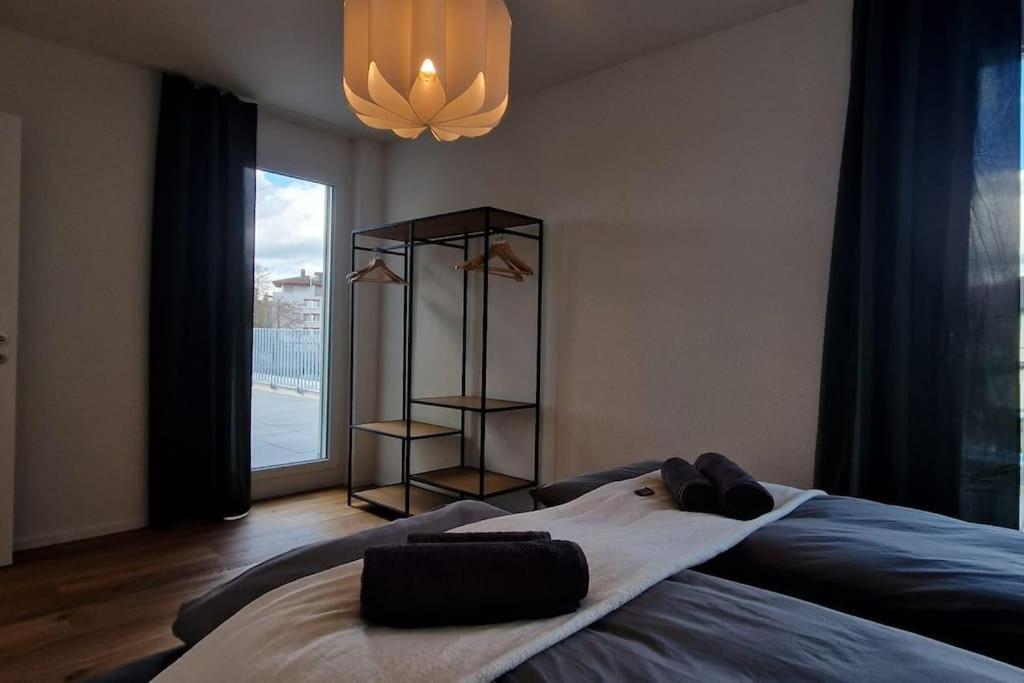 Visionary Hospitality Rothenburg, Lucerne - Premium Apartments With Free Parking, Washer, Kitchen, Terrace, 15' City Zewnętrze zdjęcie